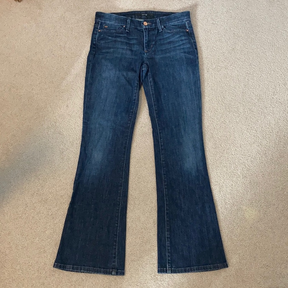 Joe’s Jeans Provocateur Jeans Size 27
